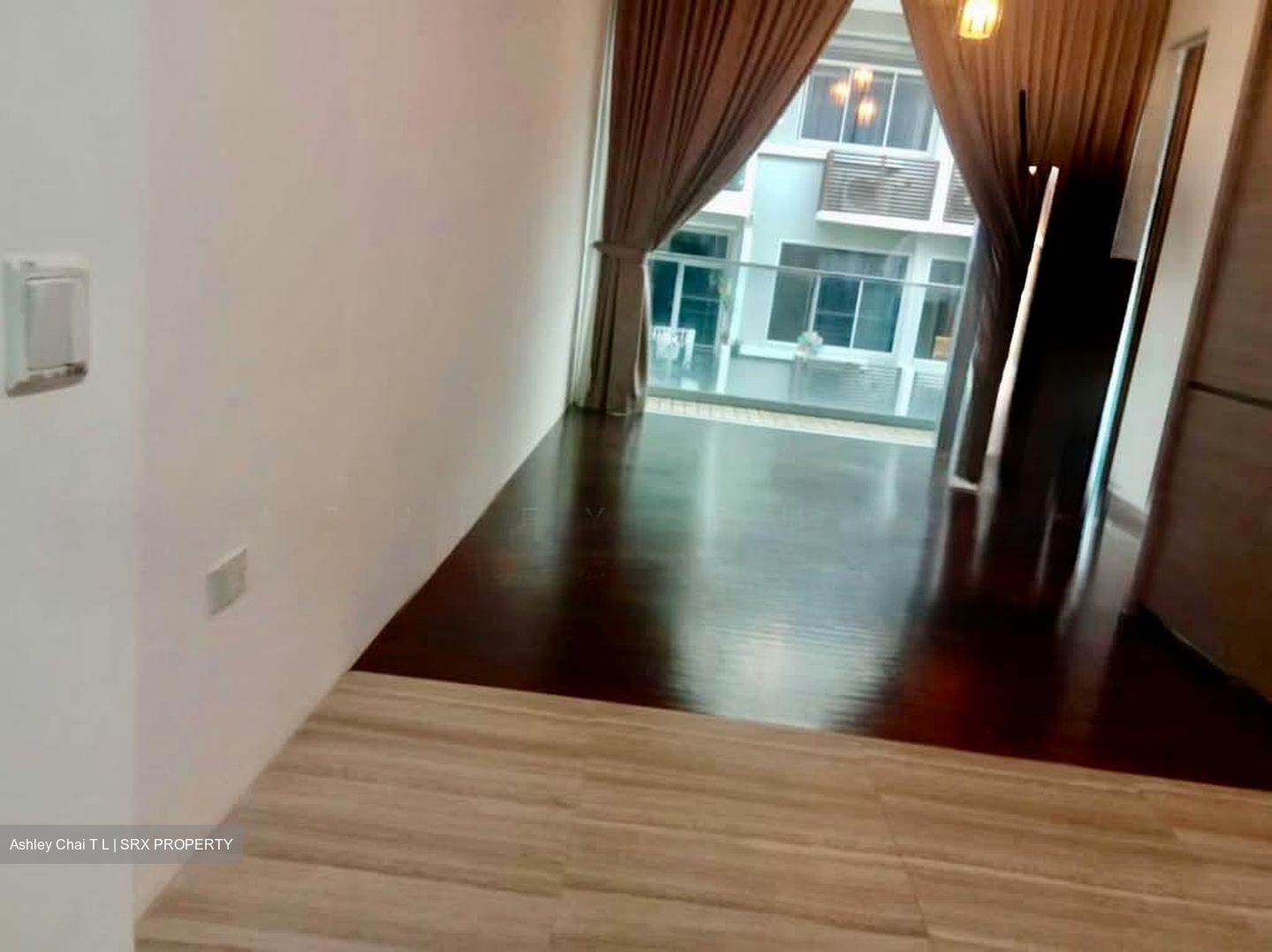 Seletar Park Residence (D28), Condominium #563179331